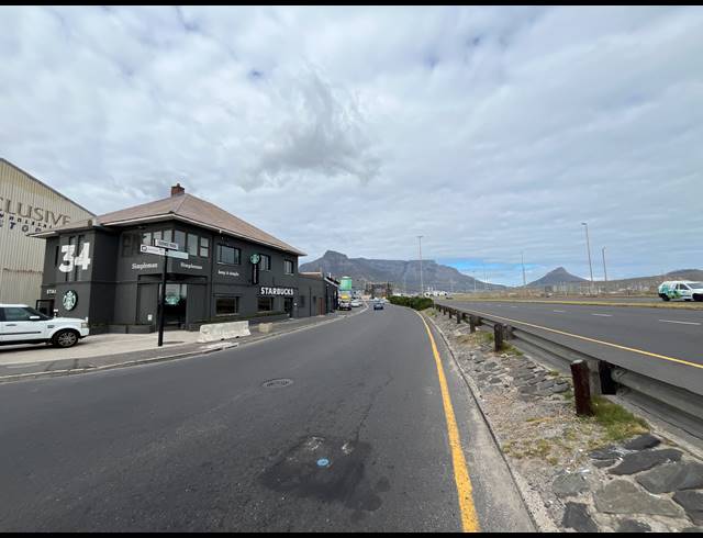 176M² OFFICE TO LET IN PAARDEN EILAND